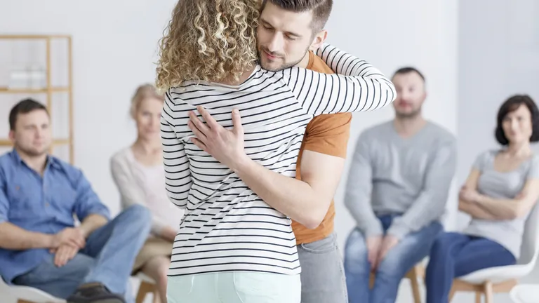 גמילה מסמים: דברים שחשוב לדעת